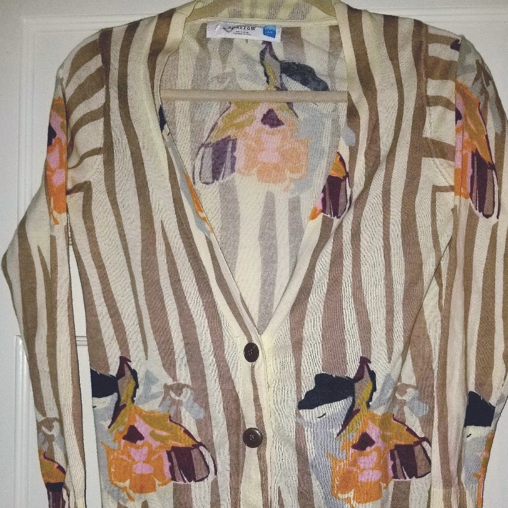 Sparrow by Anthropologie Cardigan